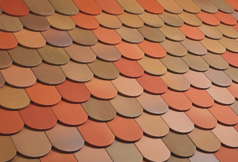 Tuiles plates ERLUS