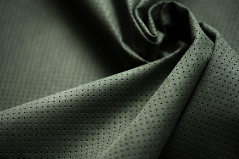 Salon Techtextil : Kuraray apporte davantage de couleur à ses fibres avec le VECTRAN™ MF et la nouvelle variante VINARL™