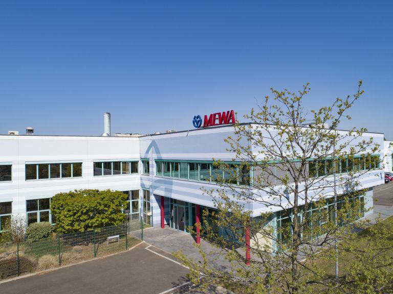 Mewa renforce sa présence en France 