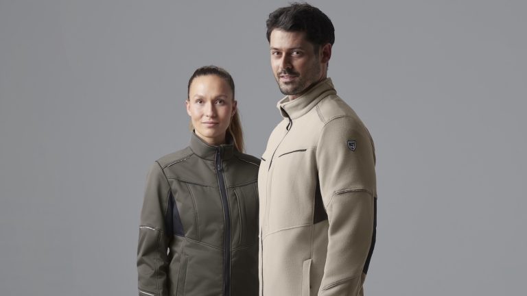 Les vêtements de travail se transforment : pourquoi les tenues légères s’imposent-elles dans les métiers du bâtiment et de l’artisanat ?